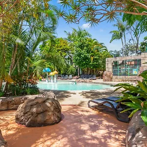 Ashmore Palms Village **** Голд-Кост