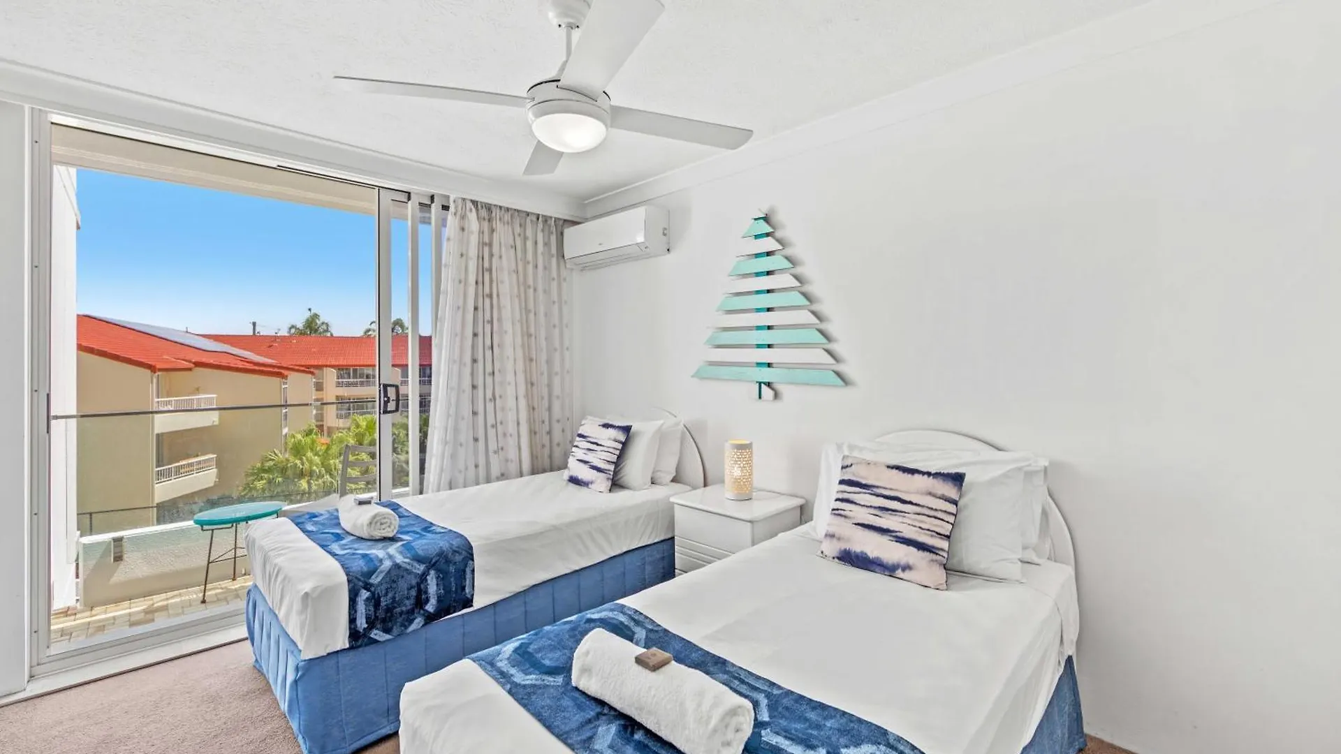 Southern Cross Beachfront Holiday Apartments Gold Coast