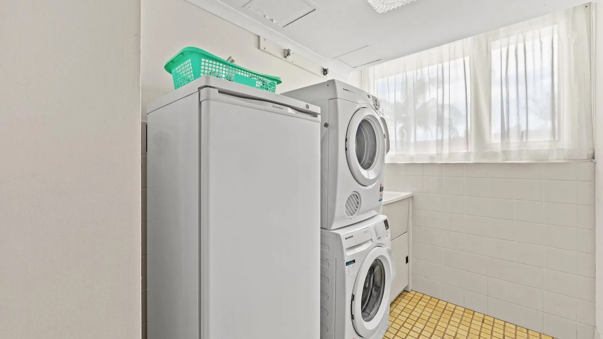 Southern Cross Beachfront Holiday Apartments Gold Coast Austrálie