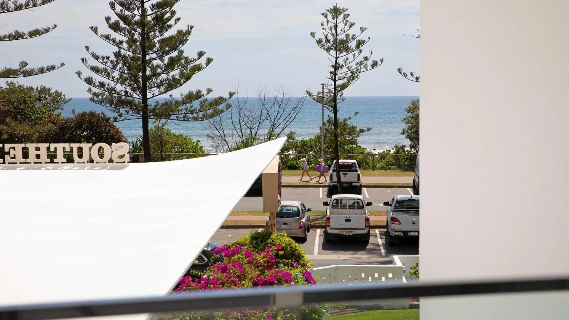 Southern Cross Beachfront Holiday Apartments Gold Coast