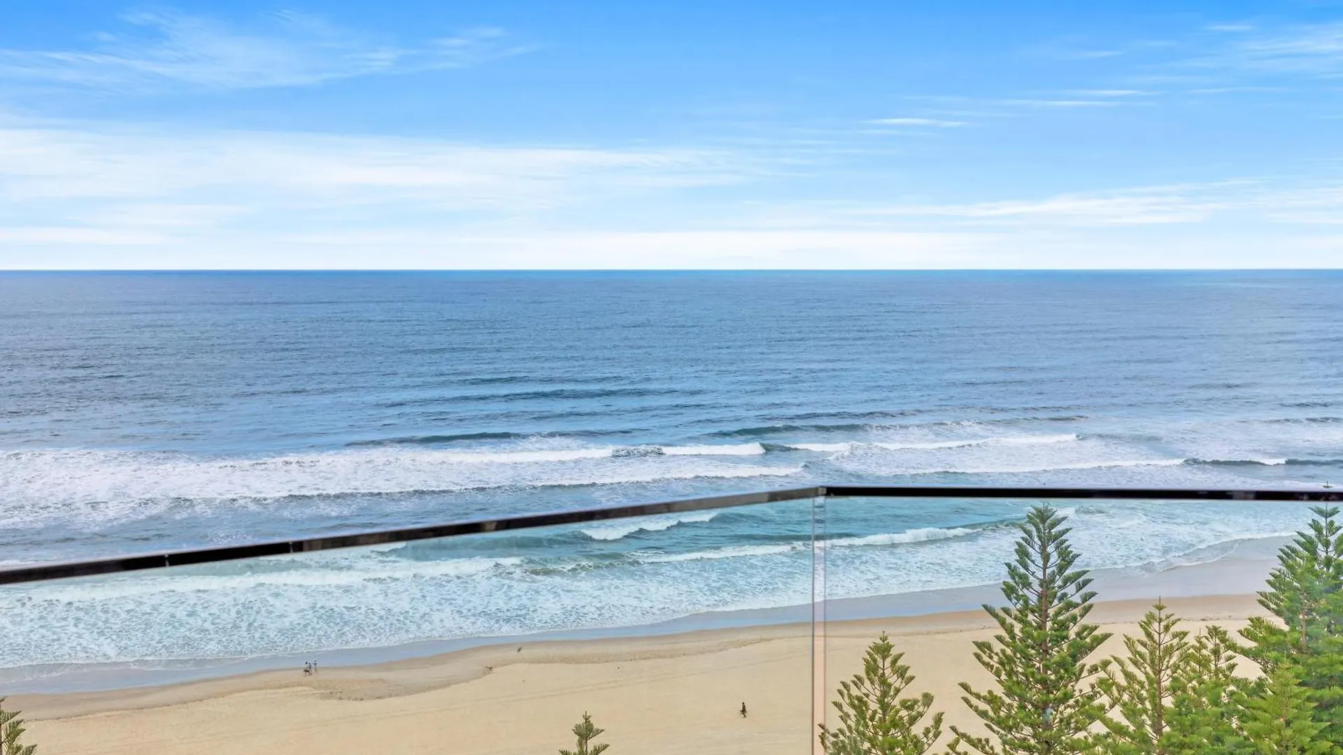 Southern Cross Beachfront Holiday Apartments Gold Coast